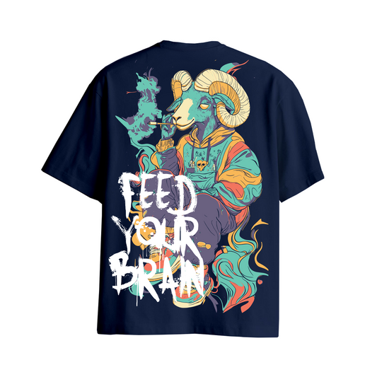 Feed Your Brain